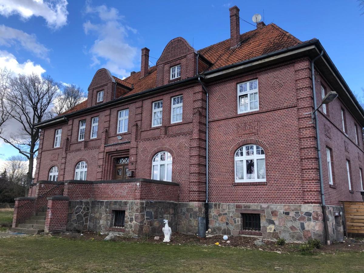 Gaestezimmer Vermietung Reinstorf Reinstorf  Exterior photo